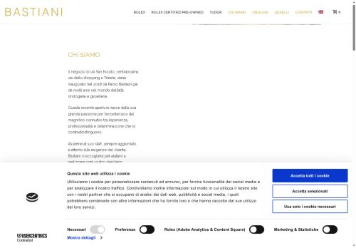 orologeriabastiani.com capture - 2025-06-11 15:28:11