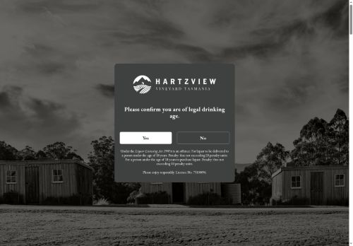 hartzview.com.au capture - 2025-06-11 15:31:21