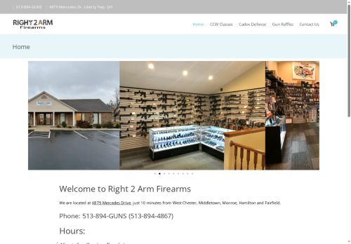 rt2arm.com capture - 2025-06-11 15:31:21