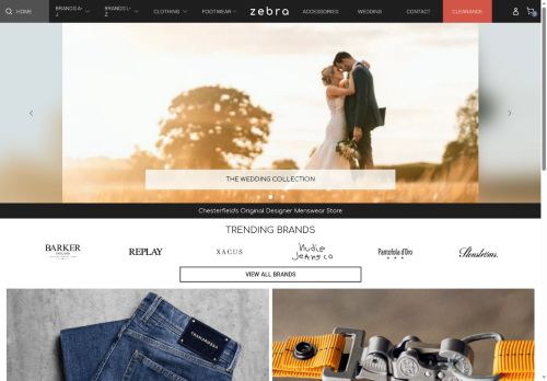 zebramenswear.co.uk capture - 2025-06-11 15:32:05