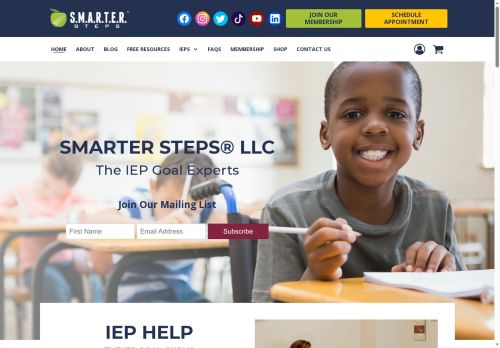 smartersteps.com capture - 2025-06-11 15:33:56