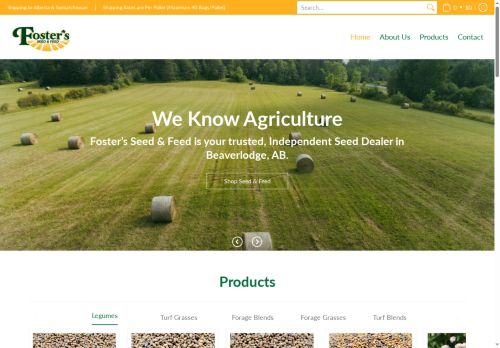 shopfosterscanada.com capture - 2025-06-11 15:35:55