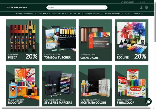 markersnpens.com capture - 2025-06-11 15:35:55