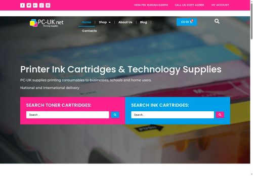 pc-uk.net capture - 2025-06-11 15:41:29