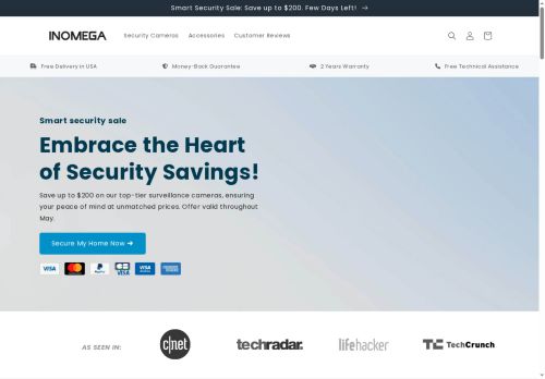 inomega-solutions.com capture - 2025-06-11 16:04:43