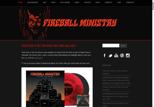 fireballministry.com capture - 2025-06-11 16:12:33