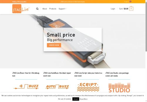 jtaglive.com capture - 2025-06-11 16:14:34