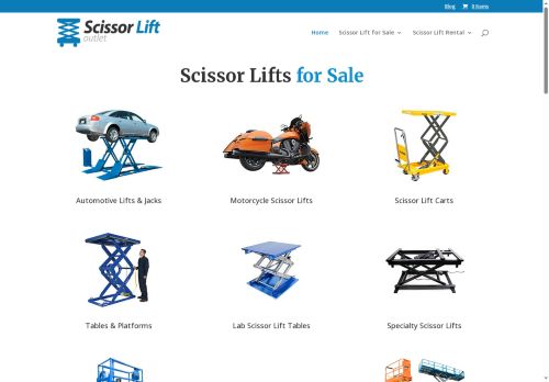 scissorliftoutlet.com capture - 2025-06-11 16:16:56