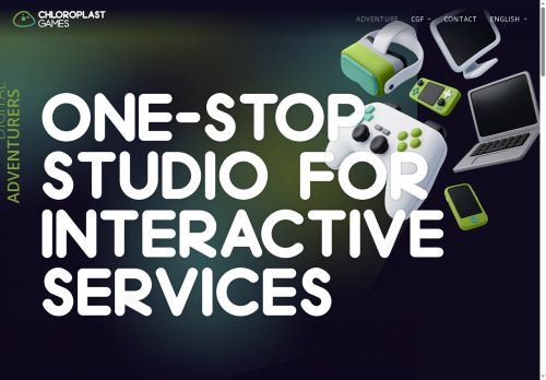 chloroplastgames.com capture - 2025-06-11 16:21:42