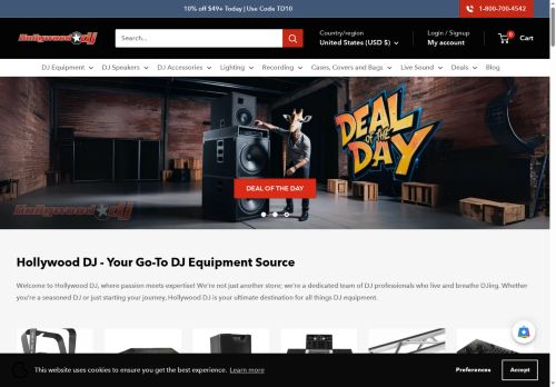 djshop.com capture - 2025-06-11 16:33:12