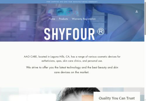 aaocare.com capture - 2025-06-11 16:36:17