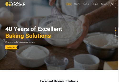 sonlie.com capture - 2025-06-11 16:38:49