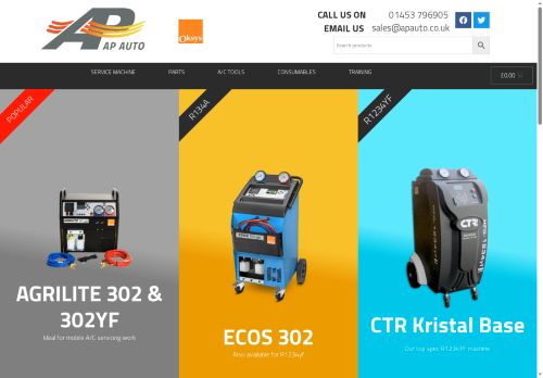 apauto.co.uk capture - 2025-06-11 16:41:54