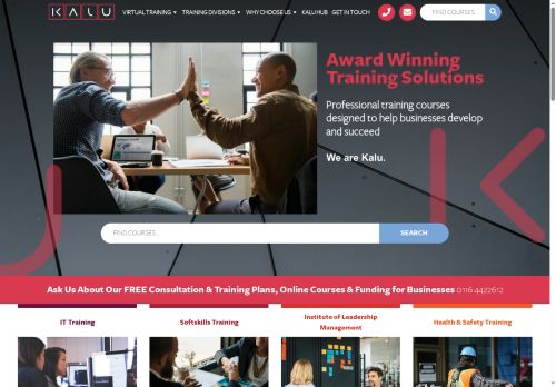 kalu.co.uk capture - 2025-06-11 16:41:55