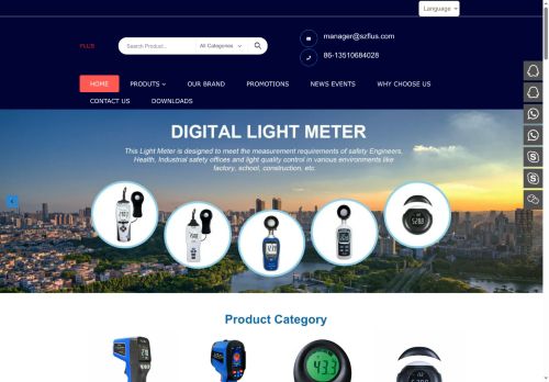 szflus.com capture - 2025-06-11 16:49:30