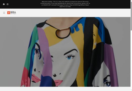 bibaboutique.com.au capture - 2025-06-11 17:10:25