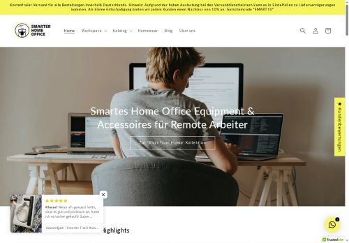 smarter-home-office.com capture - 2025-06-11 17:32:56