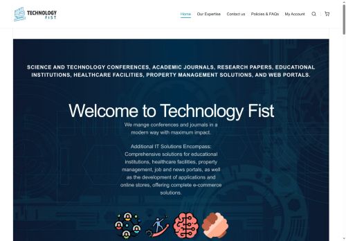 techfist.org capture - 2025-06-11 17:42:21