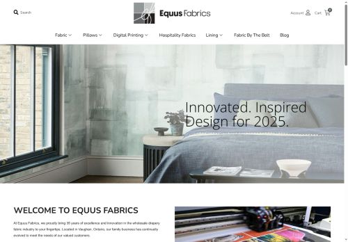equusfabrics.com capture - 2025-06-11 17:49:25