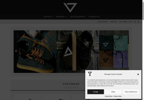 adeshoes.com capture - 2025-06-11 17:52:22