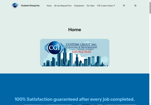 customgroupinc.com capture - 2025-06-11 18:10:05