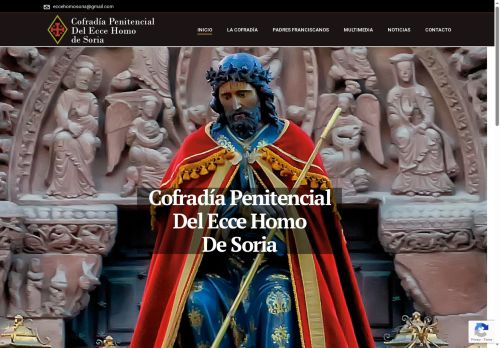 eccehomosoria.com capture - 2025-06-11 18:15:16