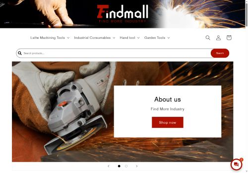 findmallparts.com capture - 2025-06-11 18:16:14