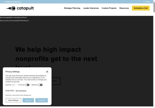 wearecatapult.org capture - 2025-06-11 18:23:08