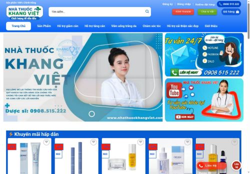 nhathuockhangviet.com capture - 2025-06-11 18:26:49