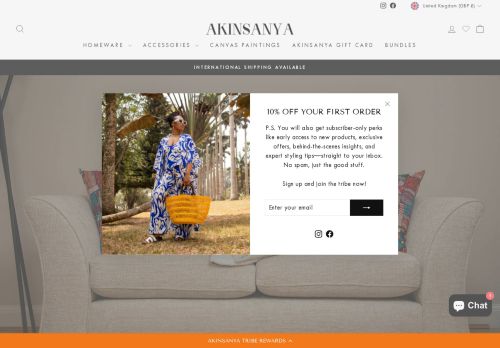 akinsanya.co.uk capture - 2025-06-11 18:31:53