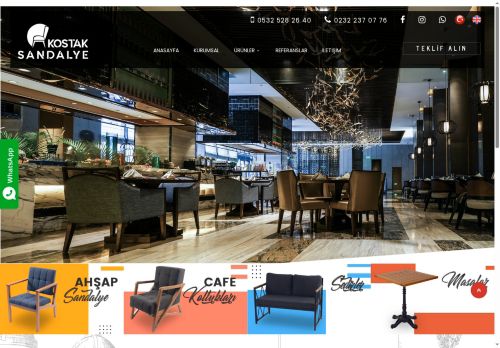 kostaksandalye.com capture - 2025-06-11 18:55:02