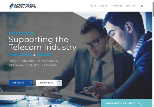 interwirelessconsultants.com capture - 2025-06-11 18:55:55