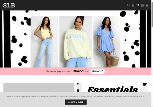 strawberrylacesboutique.co.uk capture - 2025-06-11 18:57:51