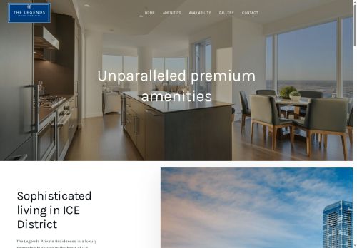 legendscondos.com capture - 2025-06-11 19:04:57