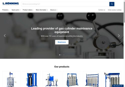lronning.com capture - 2025-06-11 19:25:38