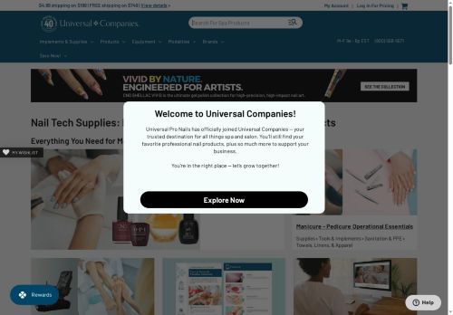 universalpronails.com capture - 2025-06-11 19:35:20