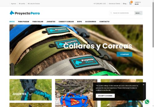 proyectoperro.com capture - 2025-06-11 19:45:47