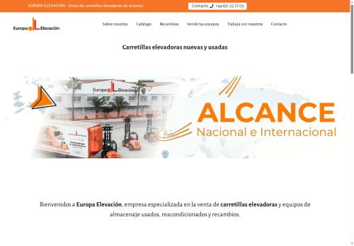 europaelevacion.com capture - 2025-06-11 19:50:46