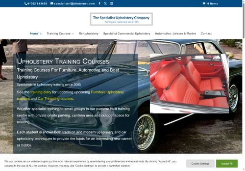 specialist-upholstery.com capture - 2025-06-11 19:56:27