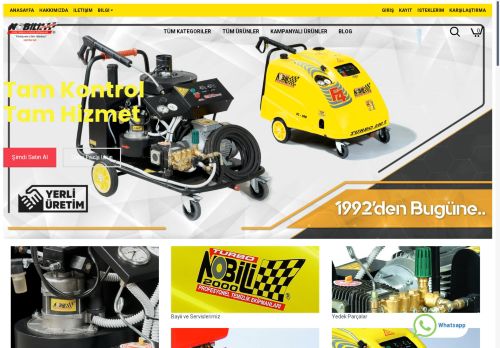 nobili2000.com capture - 2025-06-11 20:00:58