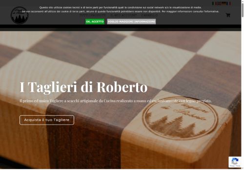itaglieridiroberto.com capture - 2025-06-11 20:08:12