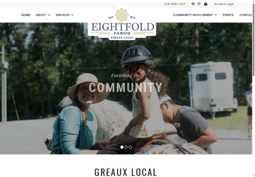 eightfoldfarms.com capture - 2025-06-11 20:12:21