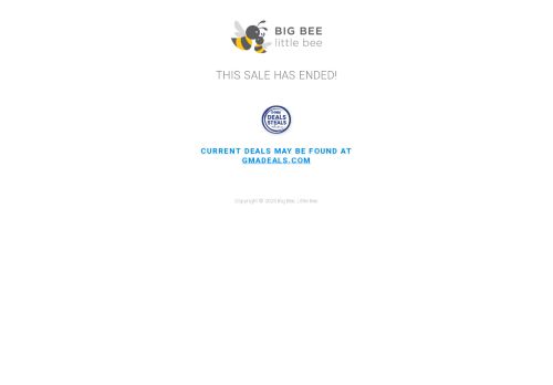 gma-bigbeelittlebee.com capture - 2025-06-11 20:25:32