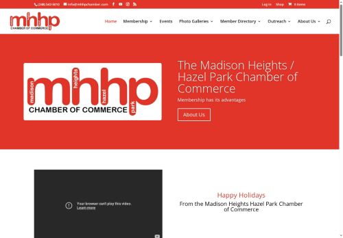 mhhpchamber.com capture - 2025-06-11 20:31:21