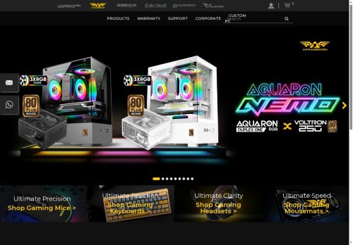 armaggeddon.net capture - 2025-06-11 20:39:36