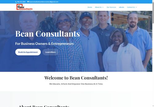 beanconsultants.com capture - 2025-06-11 20:40:28