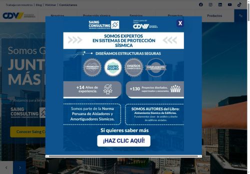 cdvperu.com capture - 2025-06-11 20:40:28