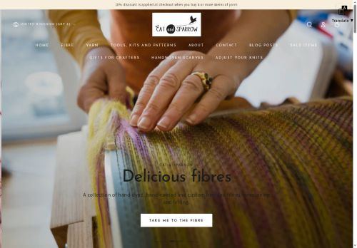 catandsparrow.co.uk capture - 2025-06-11 21:20:35