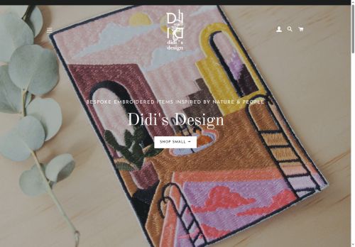 didisdesign.com capture - 2025-06-11 21:26:27