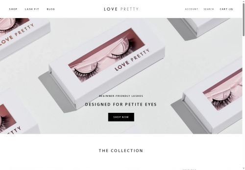 shoplovepretty.com capture - 2025-06-11 21:31:18